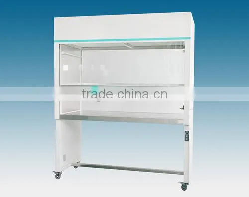 Laboratory Equipment Laminar Flow Cabinet photo-3