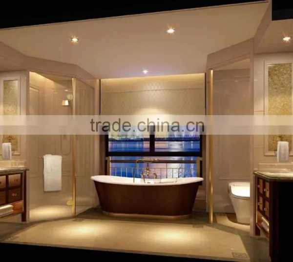 CUPC Cheap Copper Bathtub,bath Tub Prices,antique Bathtub Price photo-2