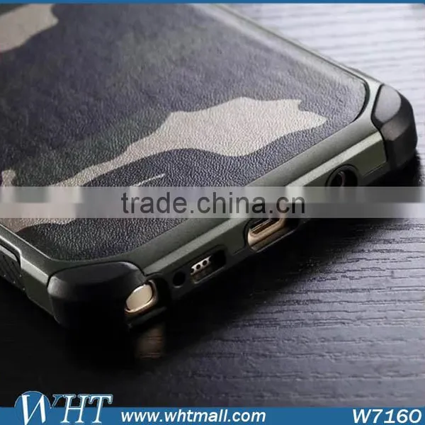 For Note 5 Back Cover Case, Shockproof Case for Samsung Galaxy Note 5 photo-3