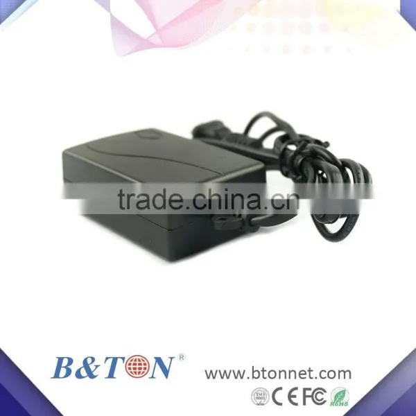 OEM ODM 5V3 A AC/DC Power Adapter for Security Syestem With CE FCC photo-2