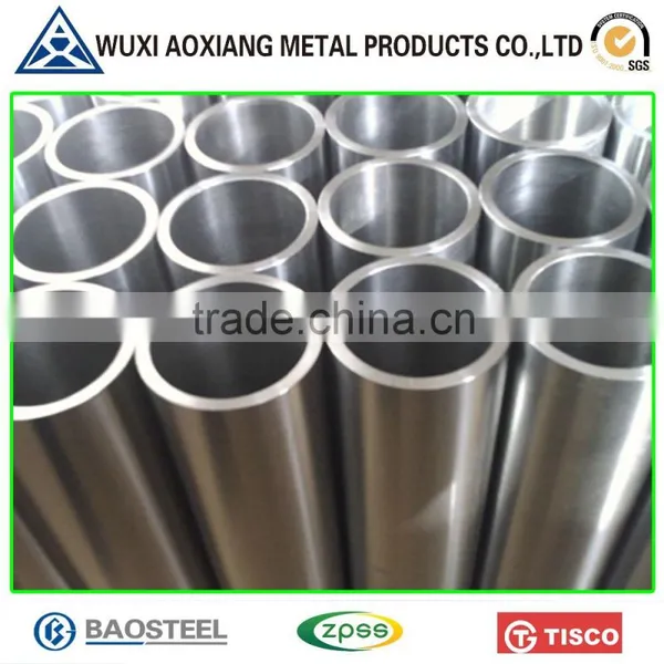 Competitive Price Seamless & Welded China Stainless Steel Pipe Manufacturers