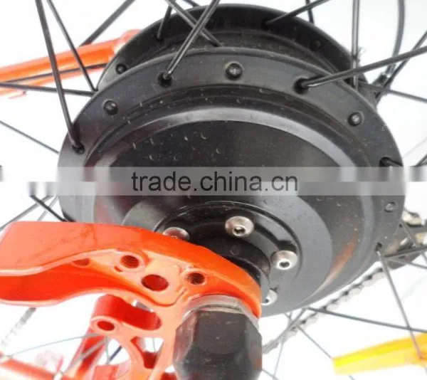 Green City Road Ebike,adult Pedalic Electric Bike photo-3