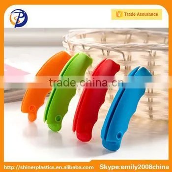 China Ningbo Good Quality Rubber Molded Parts Custom Injection Molding photo-3