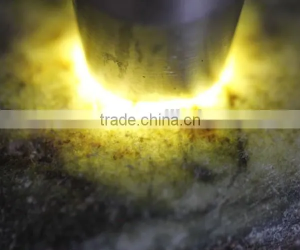 LED Jade Testing Flashlight, t6 Led Flashlight, Led Torch for Testing Jade photo-3