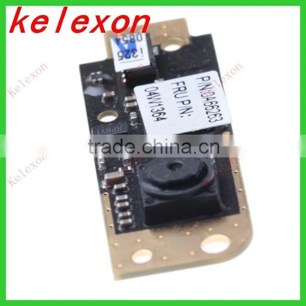 New Camera Module Webcam FRU 04W1364 63Y0248 for ThinkPad X220 X220T X230 X230I T520 W520 photo-2