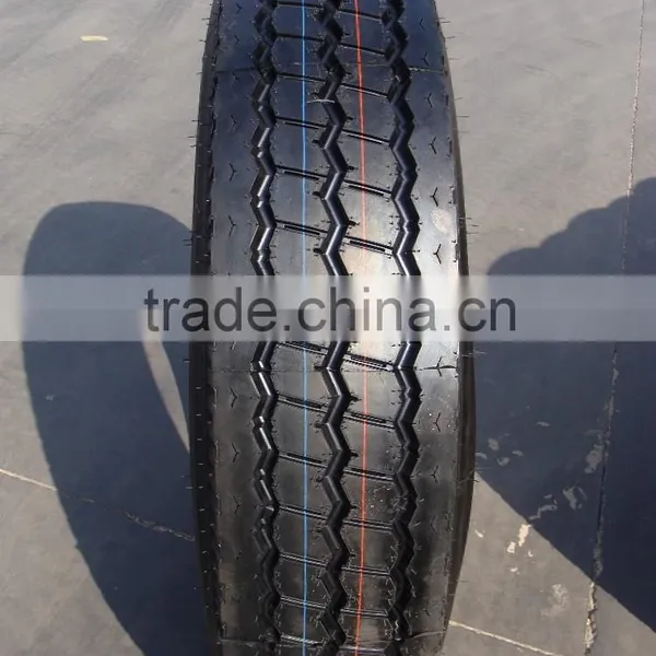 TBR Tyre 1200R20 12.00r24 photo-3