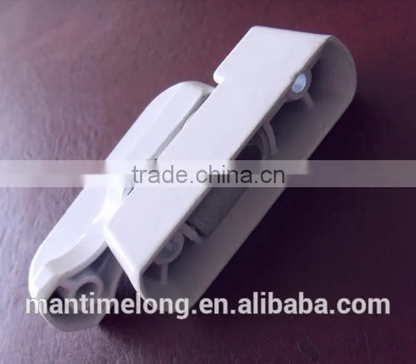 Aluminum Accessories Sliding Window Lock Window Security Lock Sash Window Lock photo-6