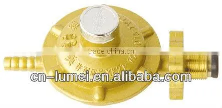 Lpg Household Valves With ISO9001-2008