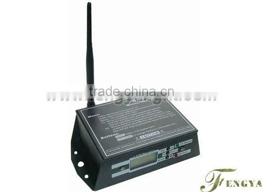 Wireless Transmitter