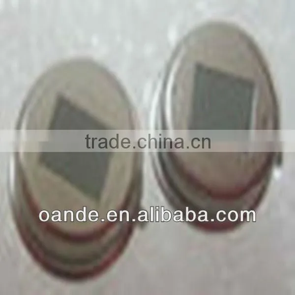 LED Lights Used PIR RE200B, Wide Detect Range Motion Sensor