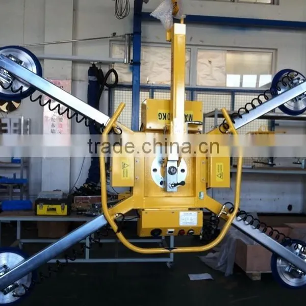 Vacuum Glass Lifter photo-2