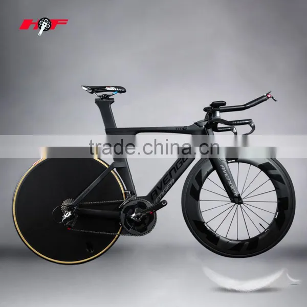 Bicycle Frame for TT Frame,Newest Chinese Carbon Bicycle Complete Bike FM109(TM6)