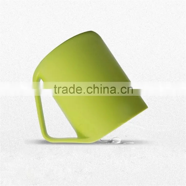 New Design Plastic Travel Coffee Mug photo-5