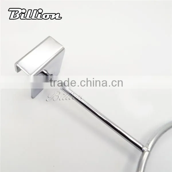 Retail Store Hanging Ball Hooks Tube Bar Ball Rack photo-5