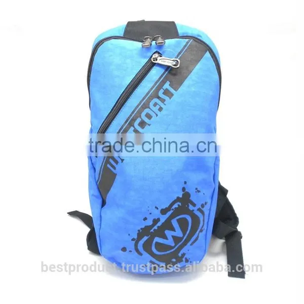 Westcoast Backpack 5885