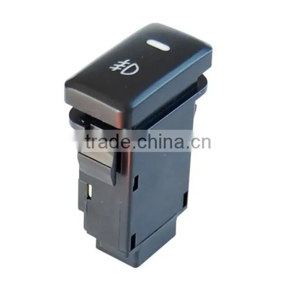 Factory Price UL ISO TS16949 Fog Light Switch for Toyota Wire Harness Manufacturers photo-5