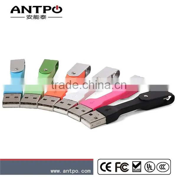 Newest Mini Micro USB Cable for Smartphone