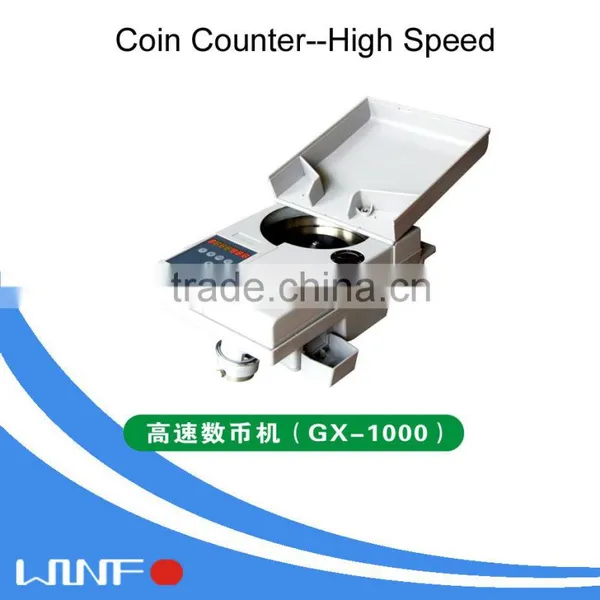 Small Coin Changer Machine Using in Automatic Laundry photo-2