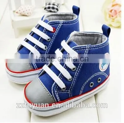 New Born Baby Sports Toddler Shoes