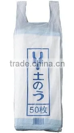 PE Pet Food Packaging Bag photo-4