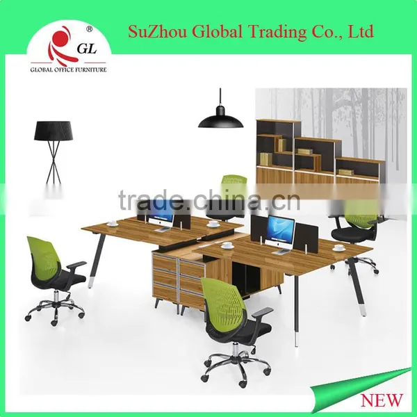 2016 Popular Office Furniture Office Desks Modular Workstations photo-5