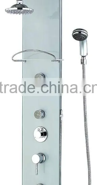Shower Panels