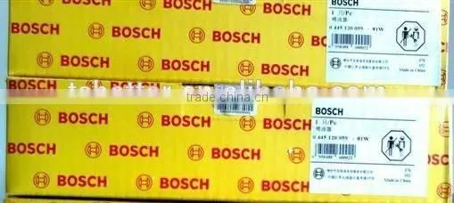 Boschs Fuel Injector 0445 120 059 Common Rail Injector 0445120059 photo-3