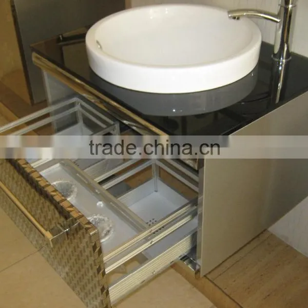 Foshan Bathroom Furniture GD1027 photo-3