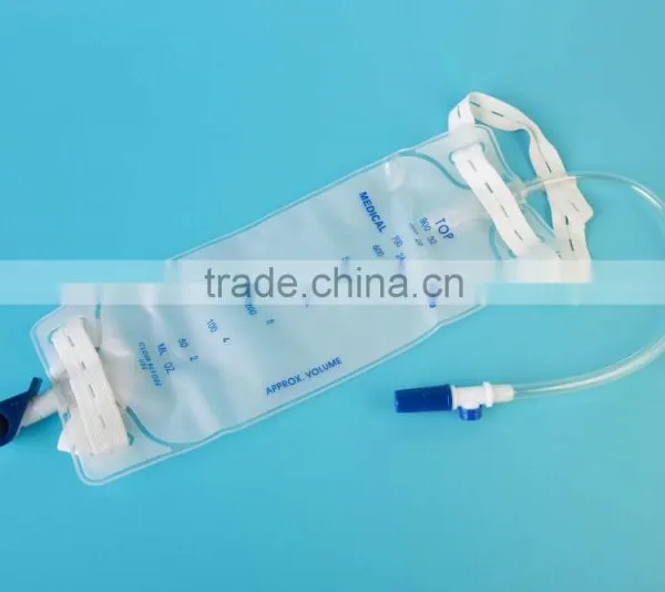 Urine Leg Bag photo-2
