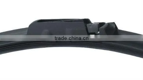 Car Accessories Auto Parts Wycieraczka Windscreen 27" Stealth Soft Wiper Blade photo-4