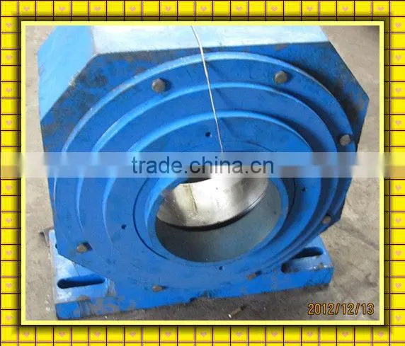 Supply Bearing Housing Used to Paper Machine photo-4