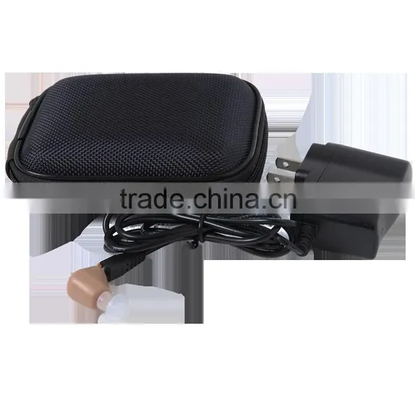 Hot Selling China Cheap Price Ite Rechargeable Power Mini Hearing Aid Quality Choice photo-4