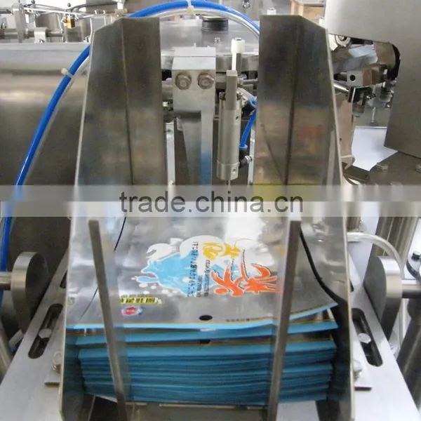 High Quality Automatic Liquid Packaging Machine photo-6