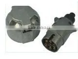 Electric Coupler