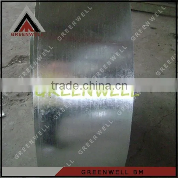 Hot Dipped Galvanized Coil