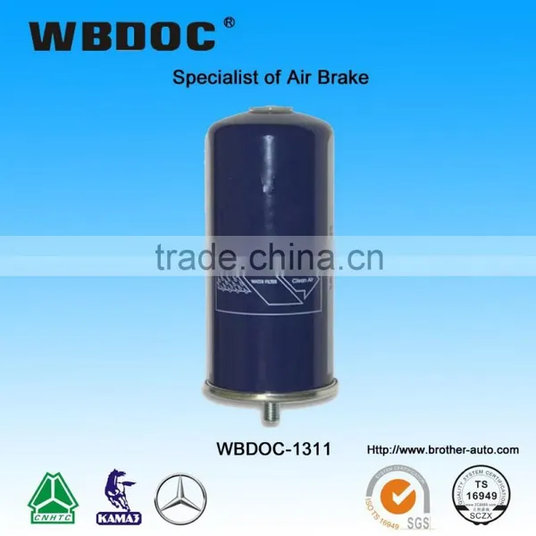 WBDOC Top10 Air Dryer for MAN Truck Brake System photo-6