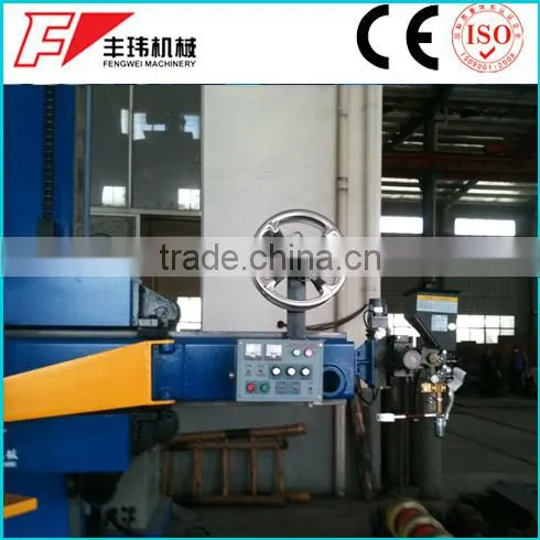 LH3040 Welding Column and Boom for Pipe Welding photo-2
