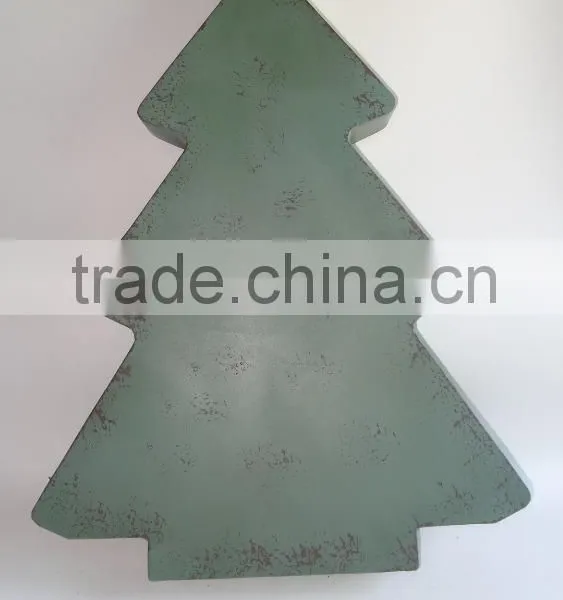 Metal Christmas Tree