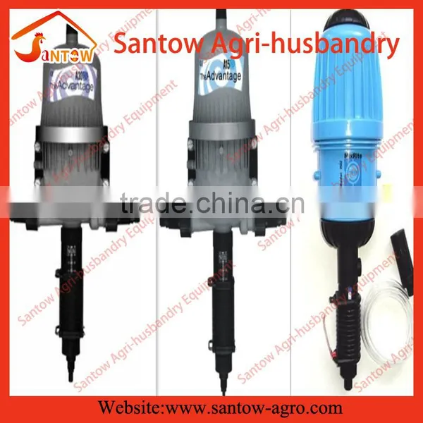 Dosatron for Chicken Farming photo-3