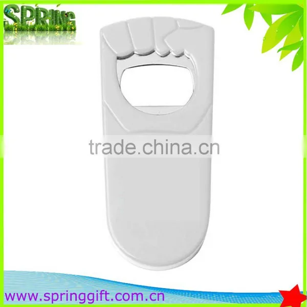 Promotional Sealer Function Famous Brand Custom Bottle Opener photo-3