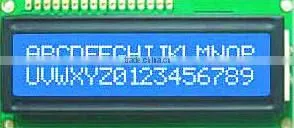 16x2 Character Line COB STN Lcd Module photo-2