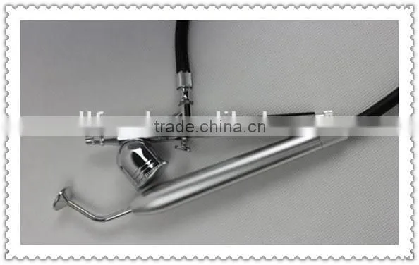 Popular Oxygen Injection Whitening Skin Machine photo-4
