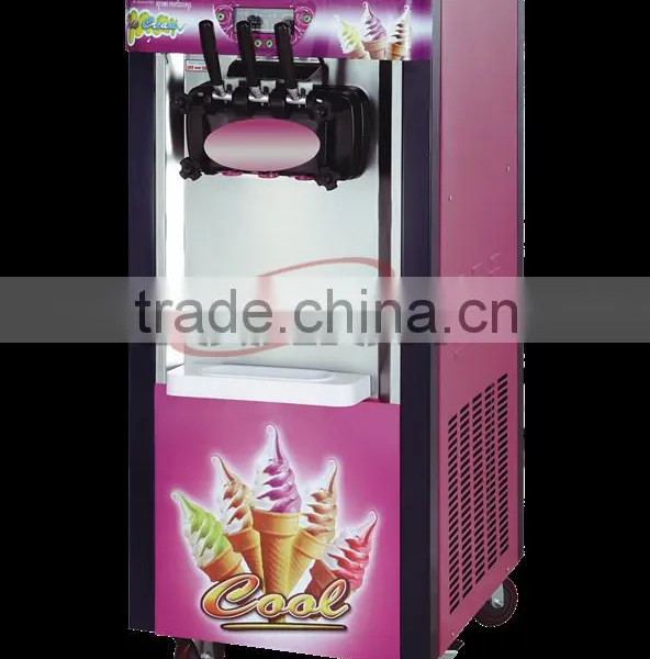 YOSLON Ice Cream Machine YIC-188S photo-5