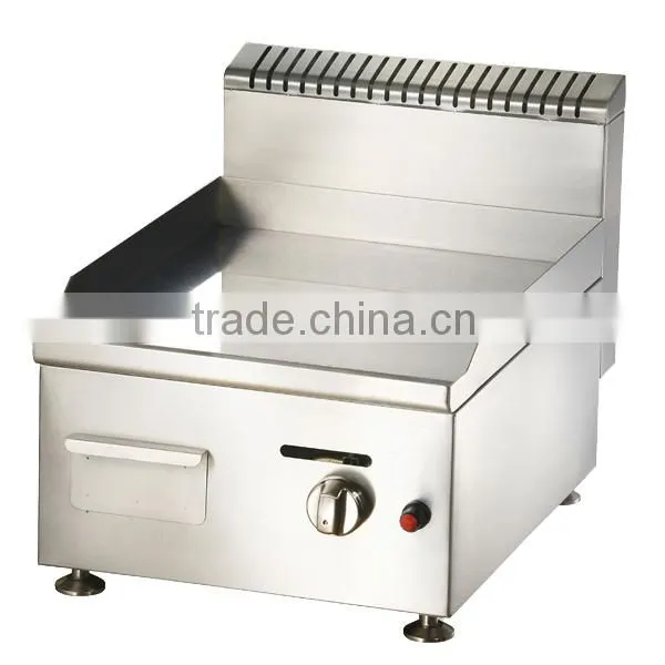 10L+10L YEF-102V 2 Tank Electric Deep Fryer photo-4