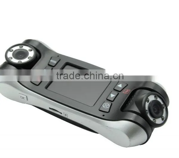 Car DVR With Driving Recording Dash Camera Mini DVR Camera photo-2
