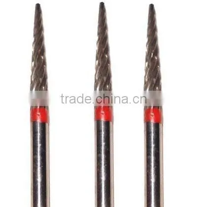 Tungsten Carbide End Mill Cutters