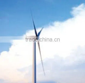 1.5 MW Wind Power Generator