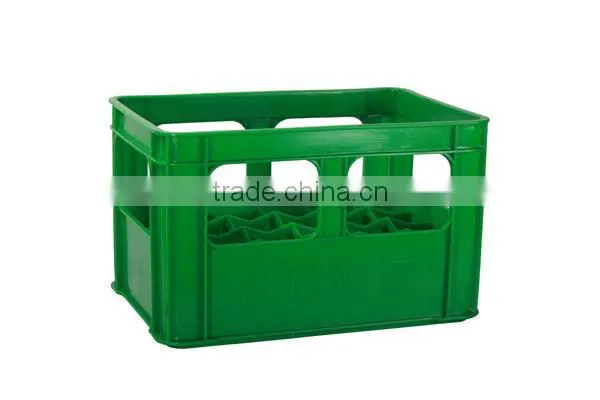 Plastic Beer Crate