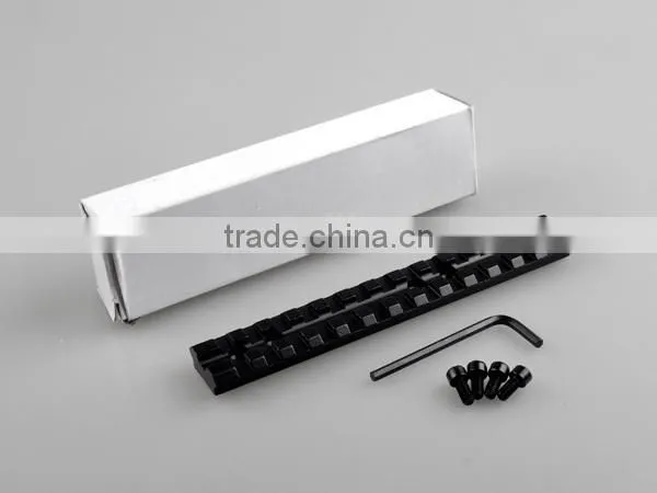 Factory OEM 20mm Hunting Scope Mount photo-6