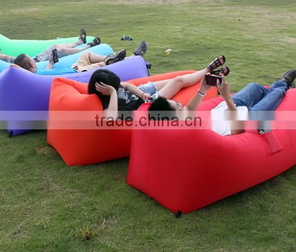 Wholesalers Sporting Goods Sleeping Bag Inflatable, 2016 New Product Travel Outdoor Camping Sleeping Bag Ultralight* photo-3